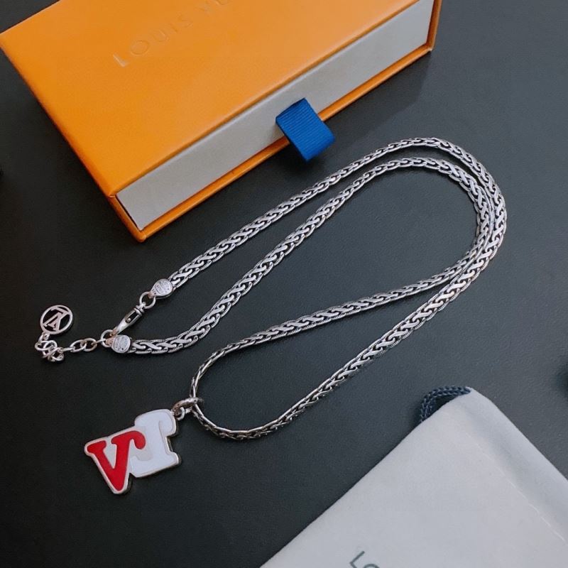 LV Necklaces